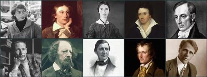 The Greatest 19th Century Poets