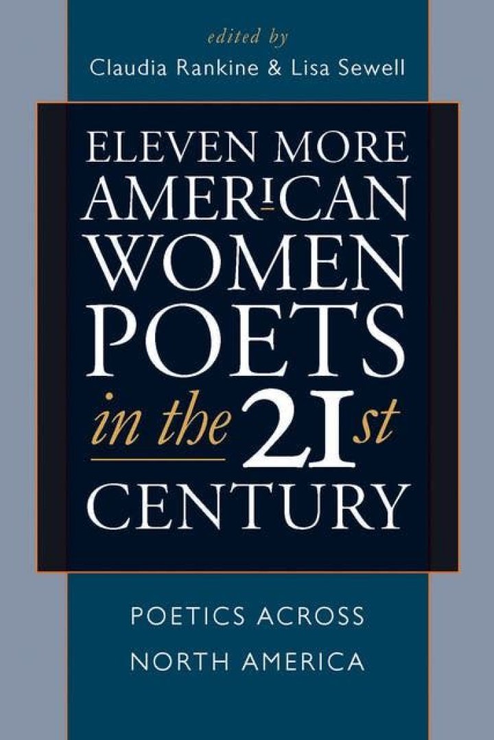 The Greatest 21st Century Poets
