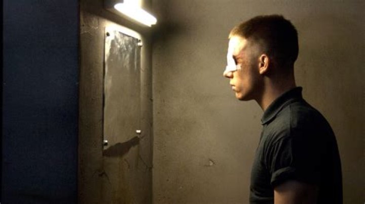 A long-forgotten action thriller violently chases down a surprise #1 spot on streaming