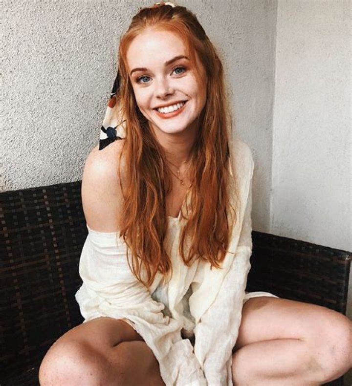 Abigail Cowen Wiki, Boyfriend, Age, Height, Net worth & Family