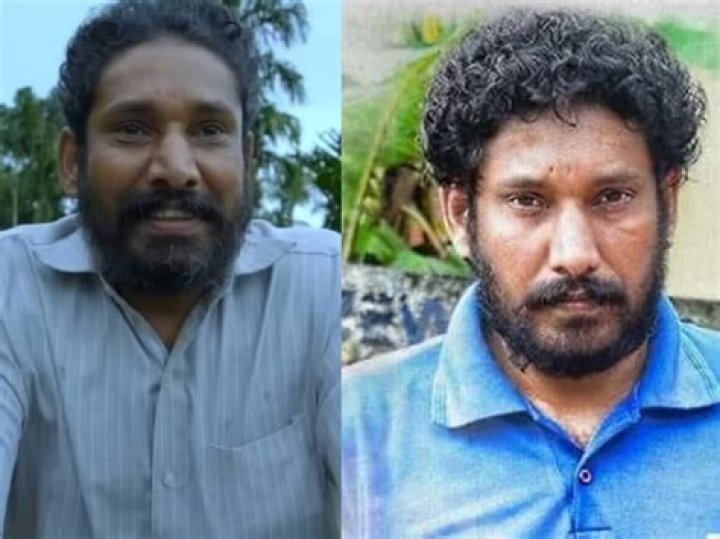 Actor Vinod Thomas Cause of Death, Malayalam Actor Found Dead Inside His Car