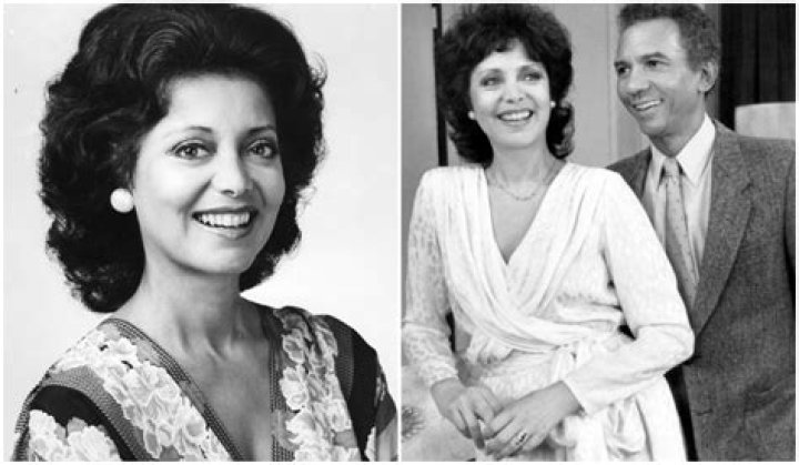 Actress Nancy Frangione Age, Biography, Husband, Children, Net- Worth