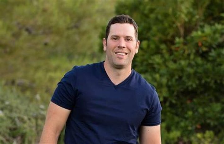 Adam Bilzerian Biography - Facts, Childhood, Family Life & Achievements