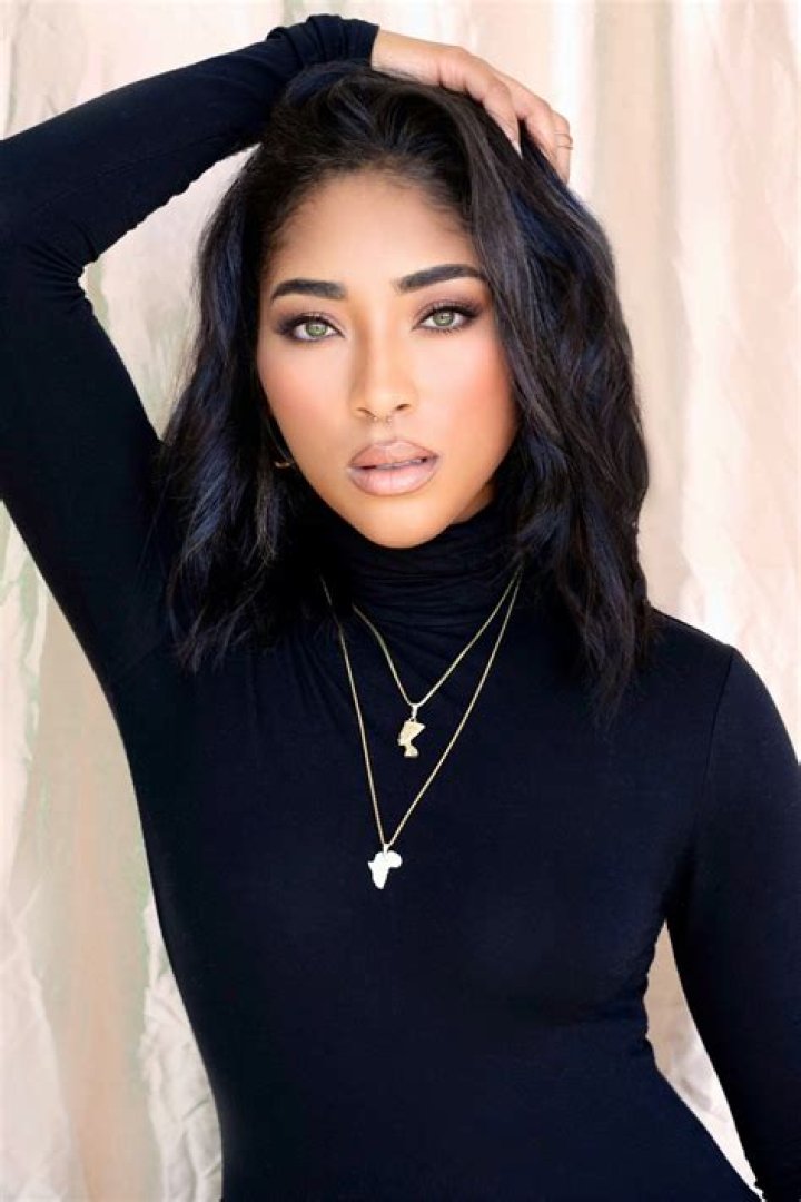 Adriyan Rae Wiki, Age, Boyfriend, Height, Instagram, Net Worth & Biography