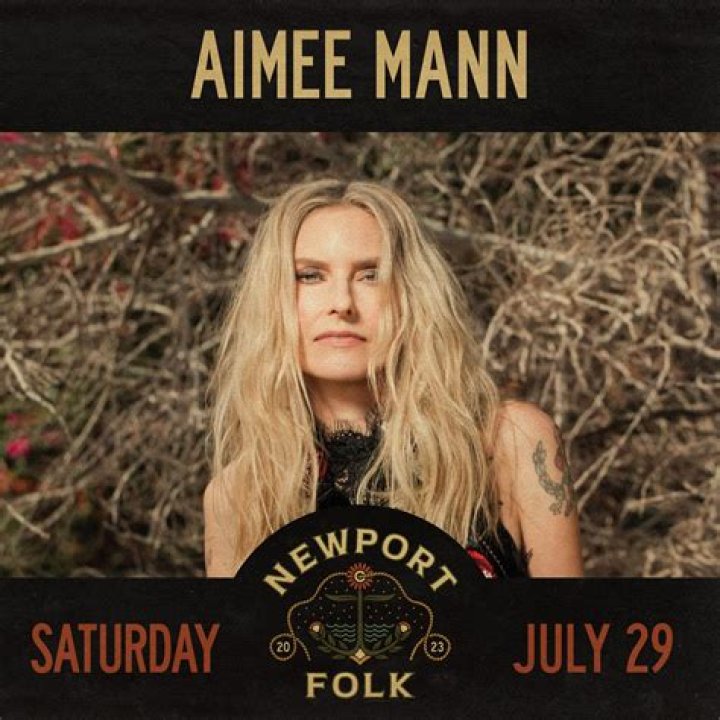 Aimee Mann Height Weight Body Measurements Bra Shoe Size Age Facts