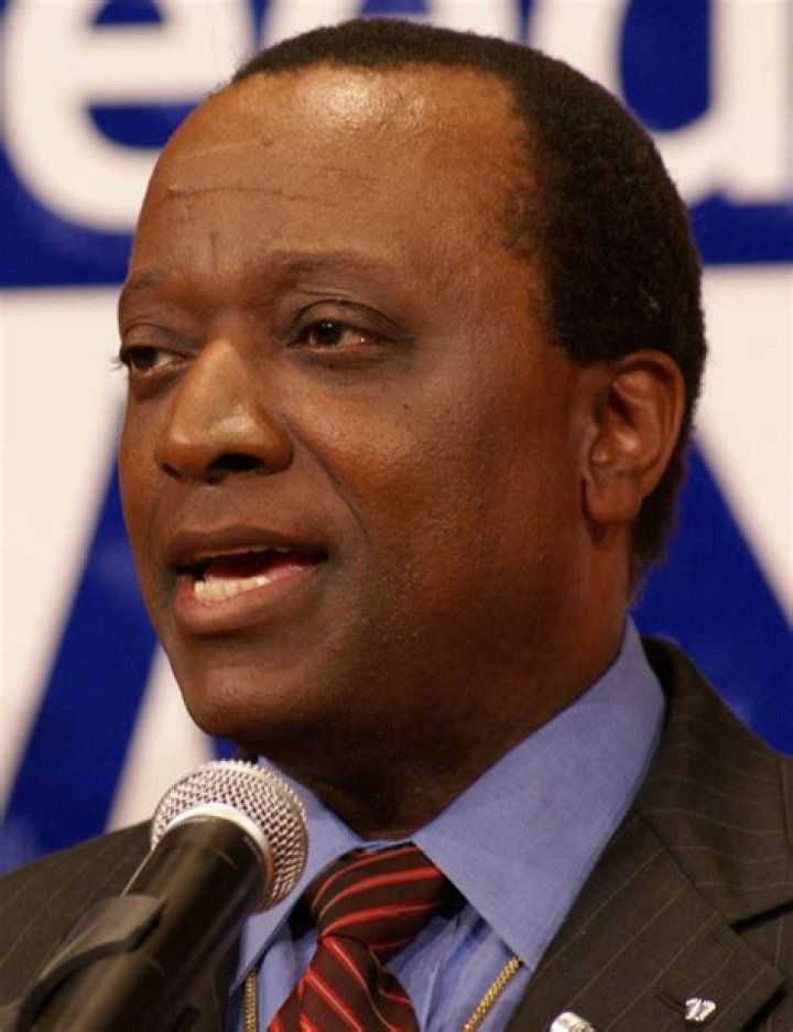 Alan Keyes Biography - Childhood, Life Achievements & Timeline
