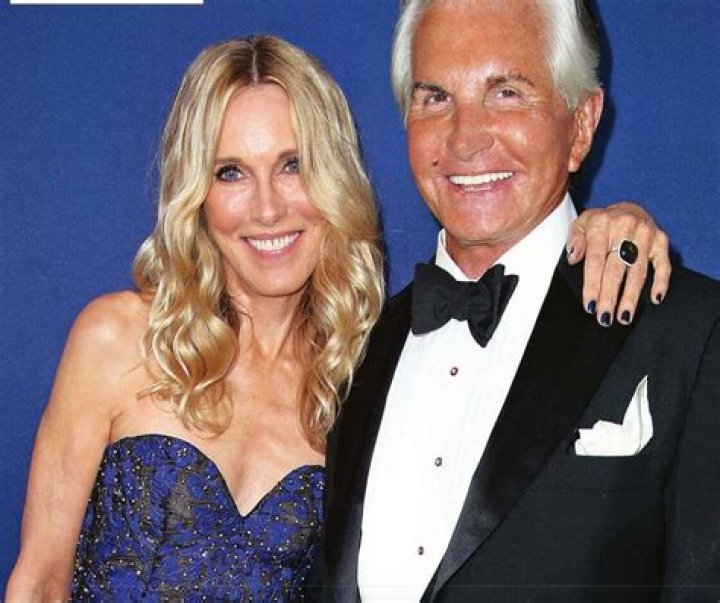 Alana Stewart Biography - Facts, Childhood, Family Life of Actress & Former Model