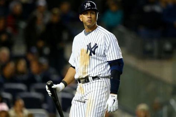 Alex Rodriguez Biography - Facts, Childhood, Family Life & Achievements