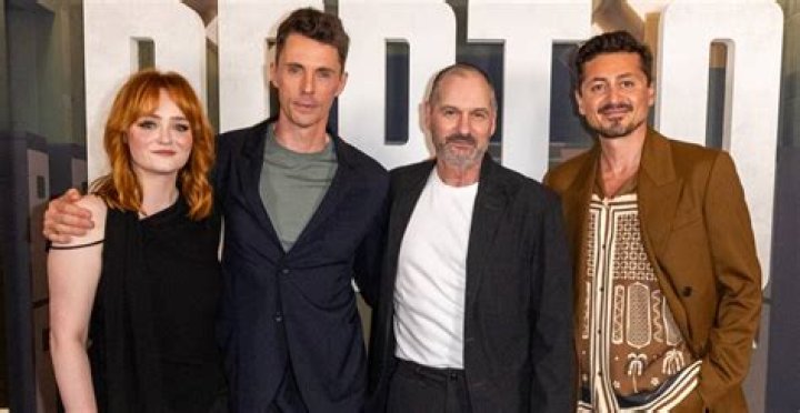 Alexej Manvelov Wiki, Age, Wife, Girlfriend, Height, Net Worth, Family & Films