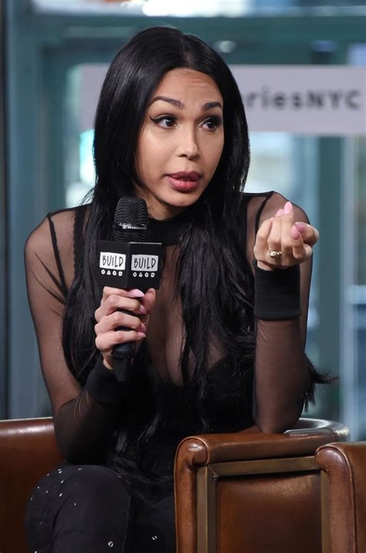 Actress Alexia Garcia Wiki, Age, Height, Boyfriend & Chloe Zane