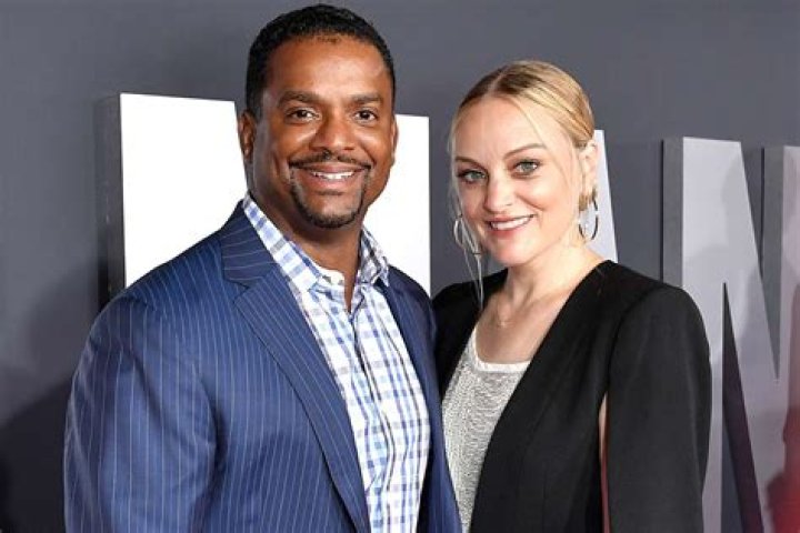Alfonso Ribeiro Biography - Facts, Childhood, Family Life & Achievements