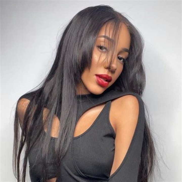 Alisha Kone [TikTok Star] Wiki, Real Name, Parents, Height & More