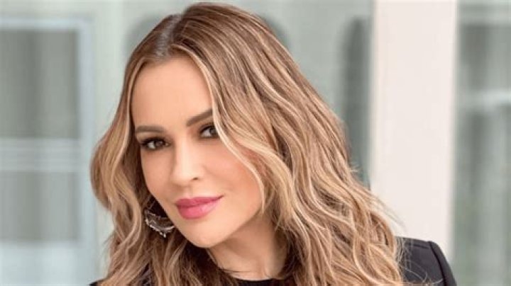 Alyssa Milano Shares Rare Swimsuit Photo "Floating" — Celebwell