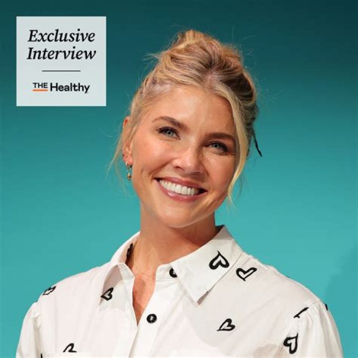 Amanda Kloots Wiki, Kids (Nick Cordero’s Wife) Age, Net worth & Biography