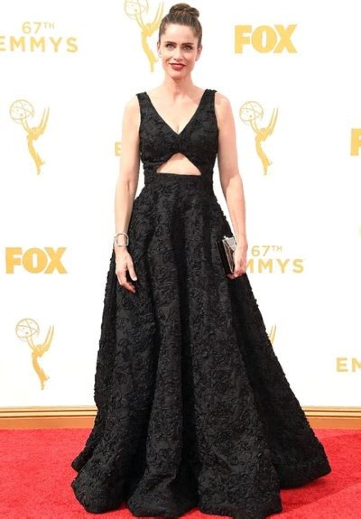 Amanda Peet Measurements Height Weight Bra Size Age Body Shape Facts