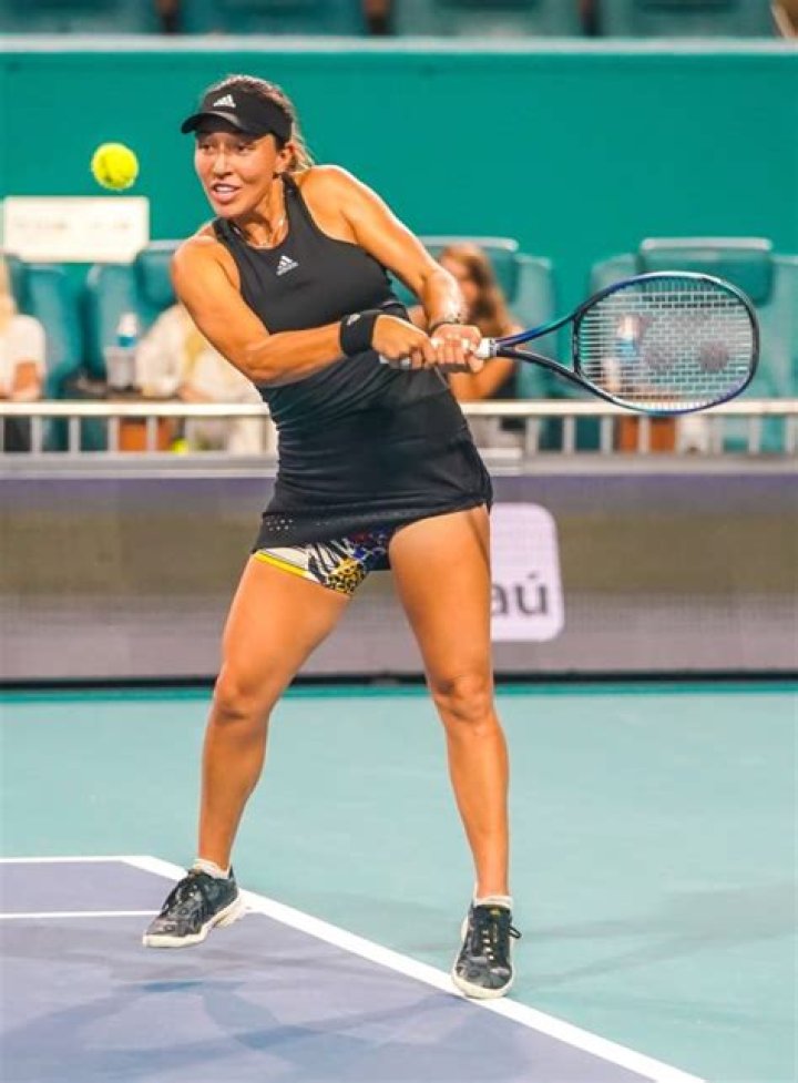 20 Amazing Bodies of 2023 US Open Stars