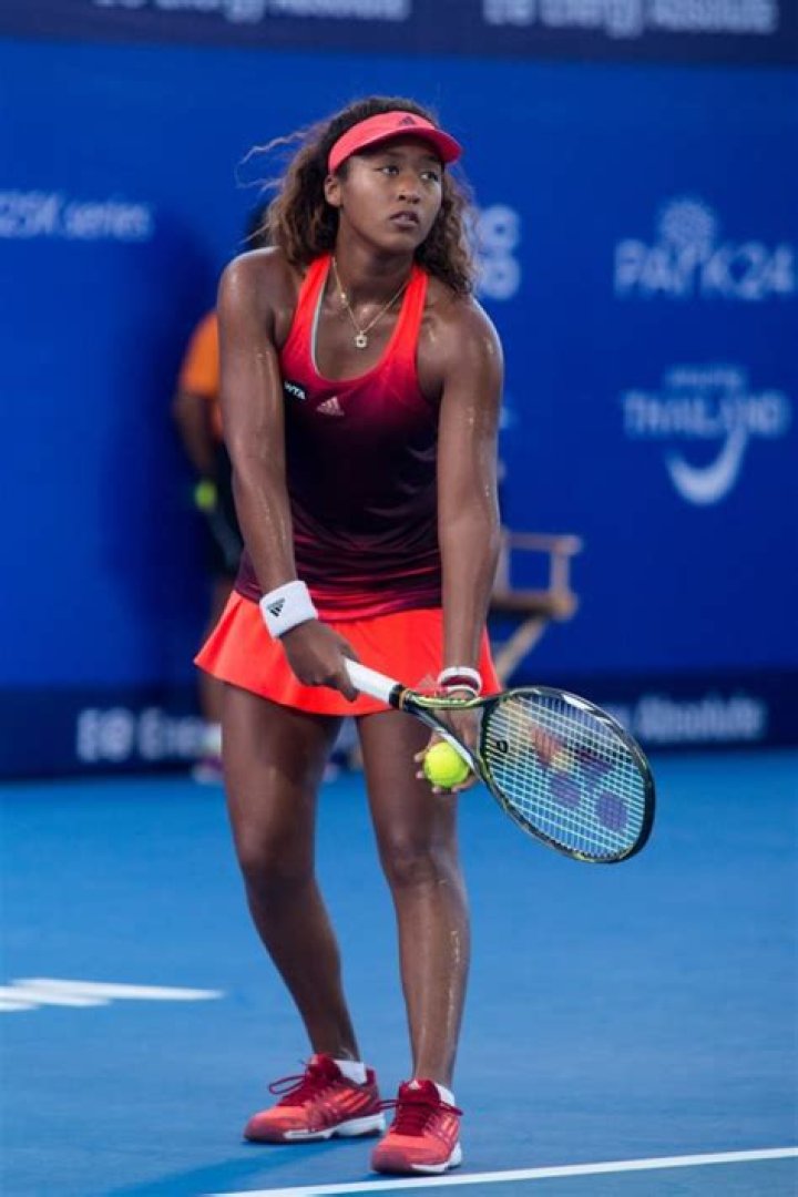 20 Amazing Bodies of History-Making Athletes 