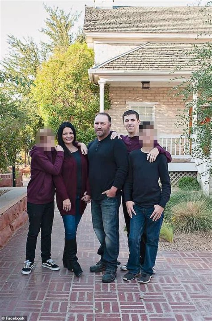 Amber Rose Family Tree Father, Mother and Siblings Pictures