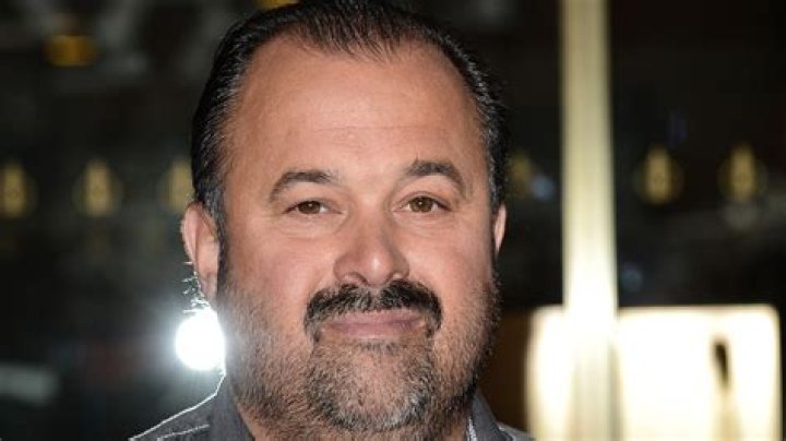 ‘American Pickers’ star Frank Fritz hospitalized after suffering stroke