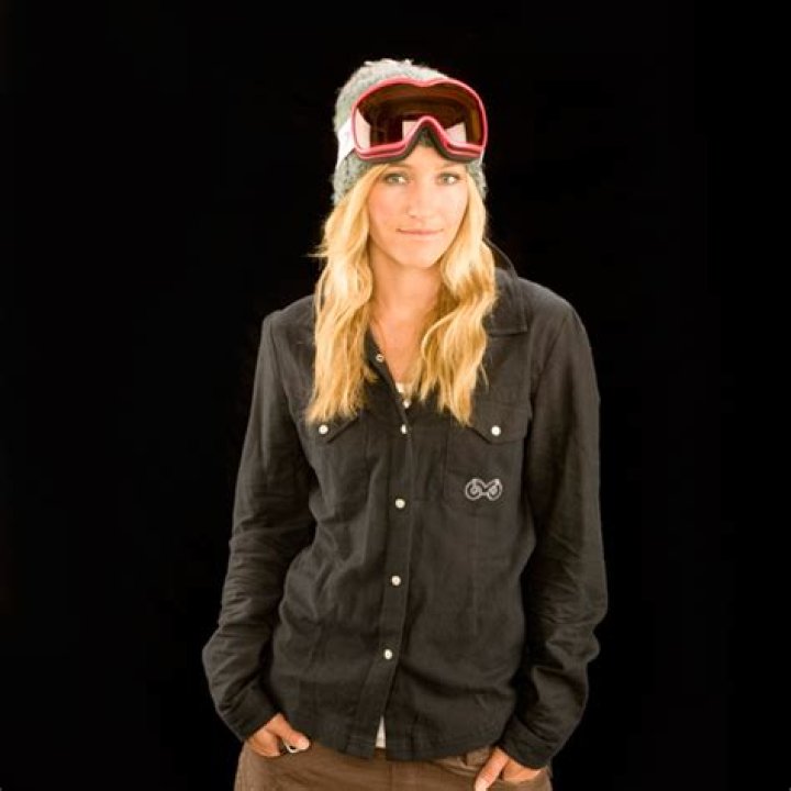 Famous American Female Snowboarders