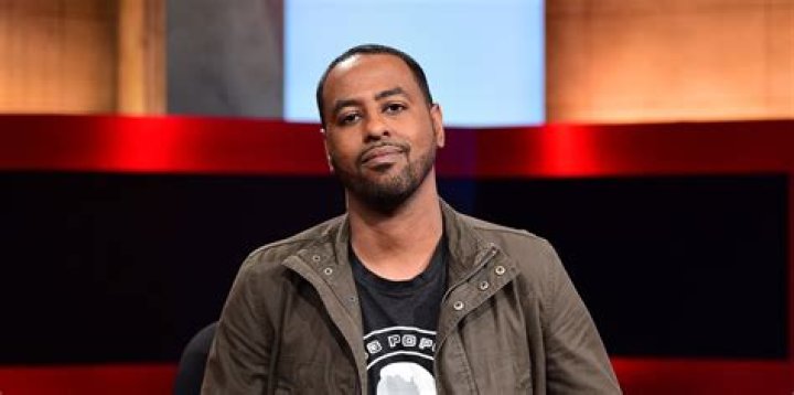 Amin Elhassan – Bio, Facts, Family Life of Sports Commentator