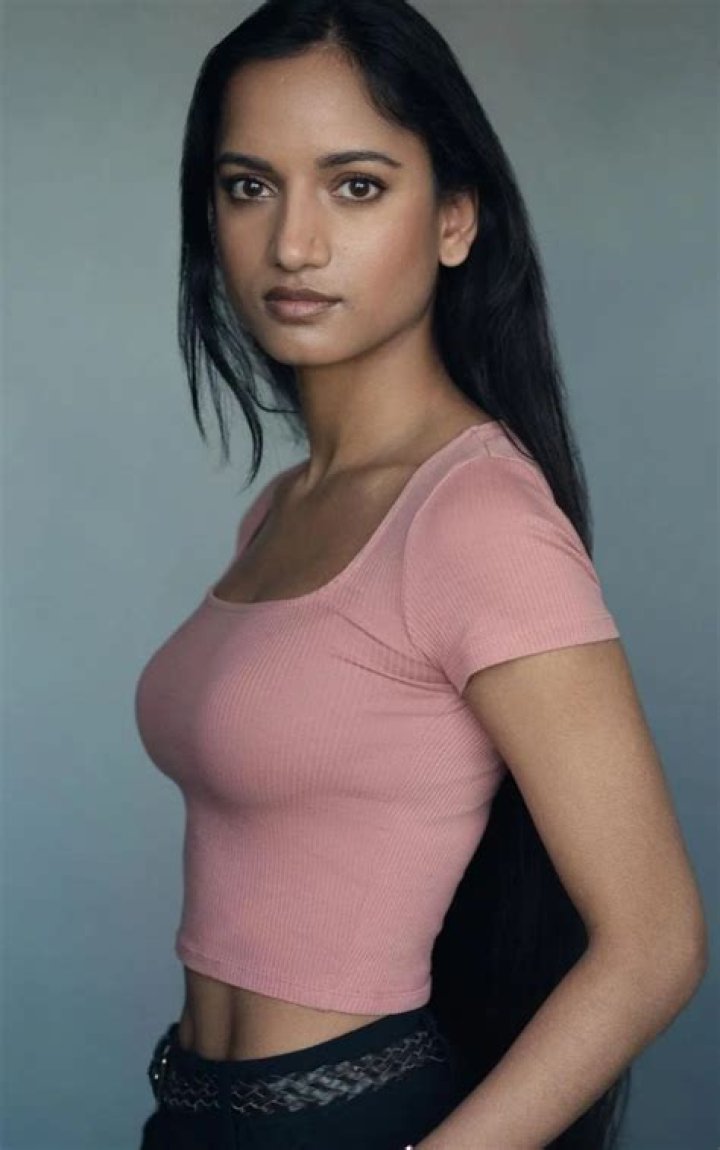 Amita Suman Wiki, Age, Height, Boyfriend Ethnicity, Parents & Net Worth