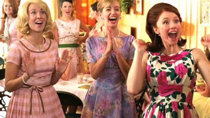 An acclaimed Oscar-winner regretted by the cast makes amends on streaming