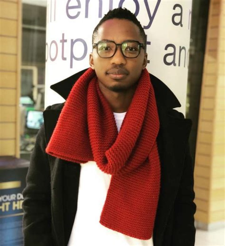 Andile Ncube Wiki, Age, Net Worth, Wife, Girlfriend & Height