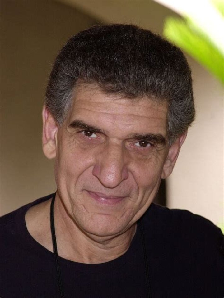 Andreas Katsulas Biography - Facts, Childhood, Family Life & Achievements