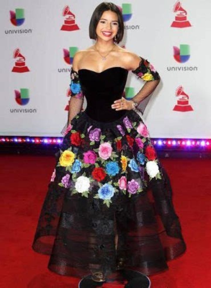 Angela Aguilar Height Weight Shoe Size Body Measurements Facts Family
