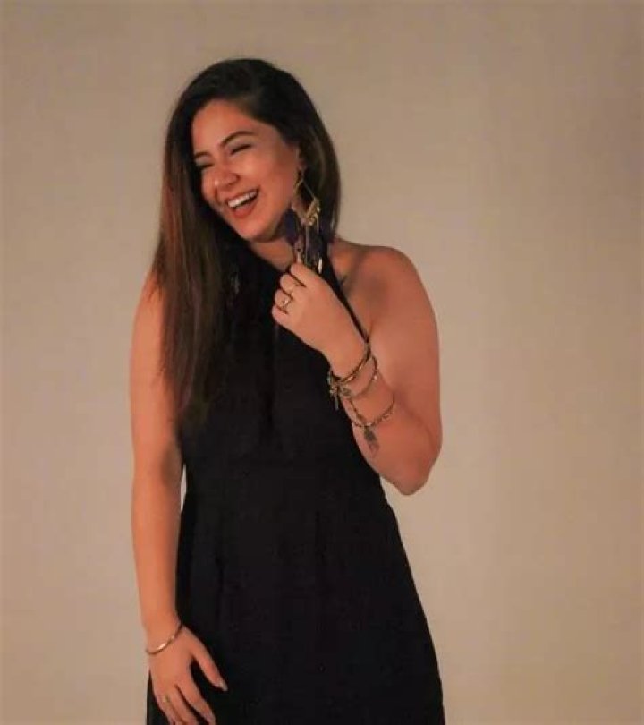 Angelina Idnani [Actress] Biography, Wiki, Age, Religion & More