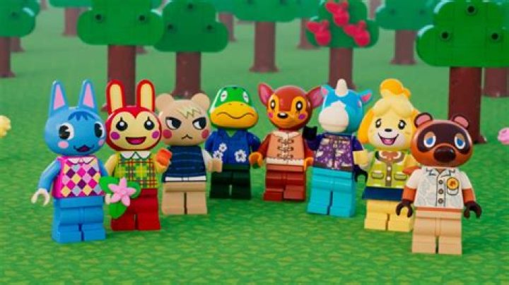 ‘LEGO Animal Crossing’ sets: Release window, pricing rumors, included minifigs, and more