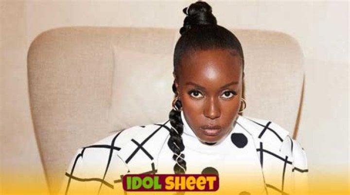 Anna Diop Net Worth
