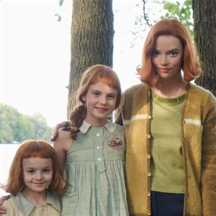 Annabeth Kelly Wiki, Age, Parents, Height & Net worth