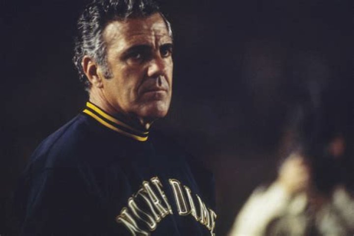 Ara Parseghian Biography - Facts, Childhood, Family Life & Achievements