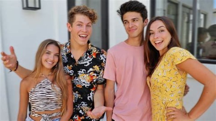 Are Brent And Pierson Together? – Celebrity