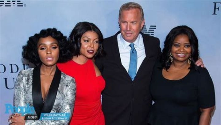 Are Kevin Costner And Octavia Spencer A Couple? – Celebrity