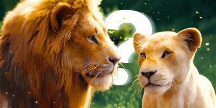Are Nala and Simba half siblings? – Celebrity