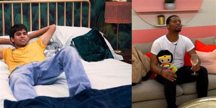 Are Shubham And Seaburn Still Friends? – Celebrity