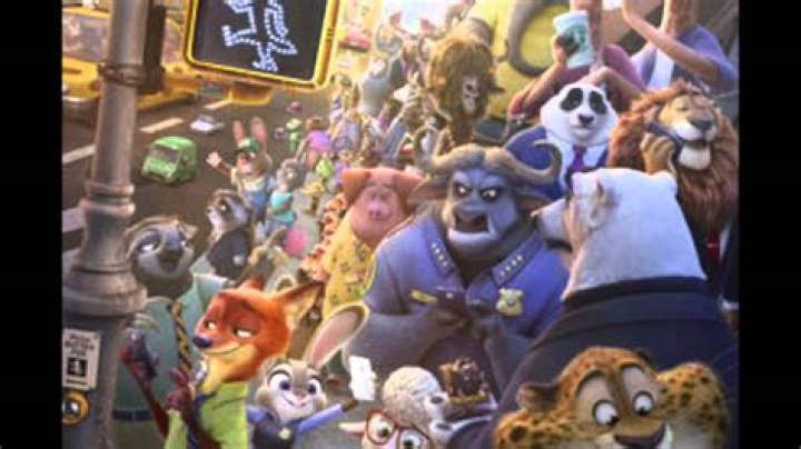 Are there humans in Zootopia? – Celebrity