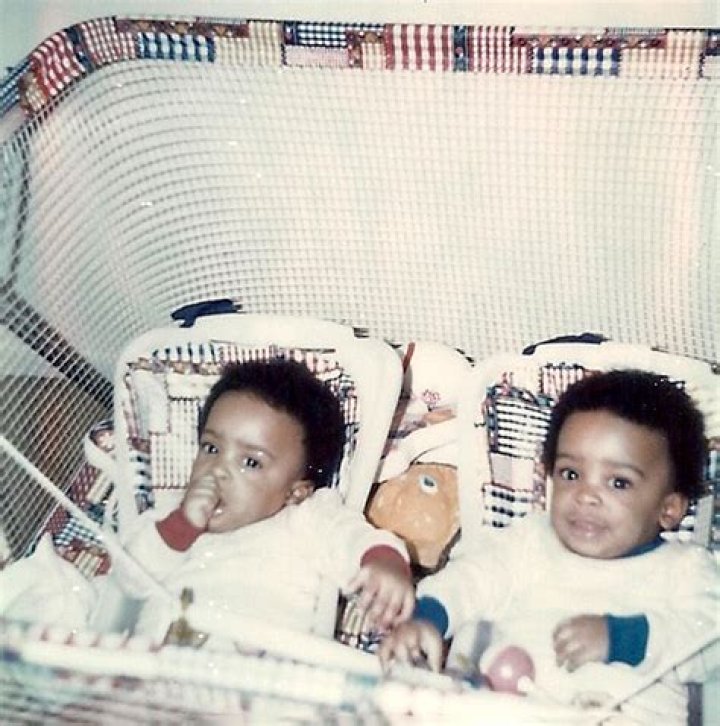 Are Tiki And Ronde Barber Identical Twins? – Celebrity