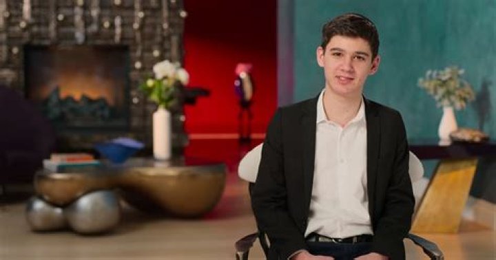 Aron Hendler Archives - Celebrities: Wiki, Age, Height, Net Worth, Relationship