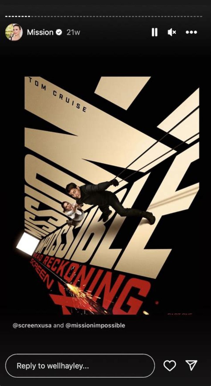 Endgame Star Hayley Atwell Shares Swimsuit Photo From Santorini