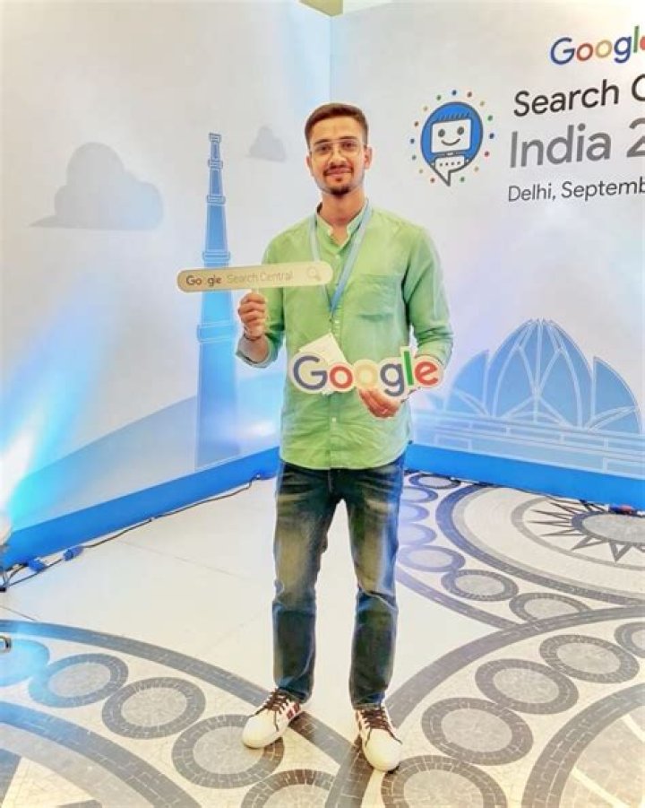 Ayush Mauryavanshi [Entrepreneur] Wiki, Family, Net Worth & More