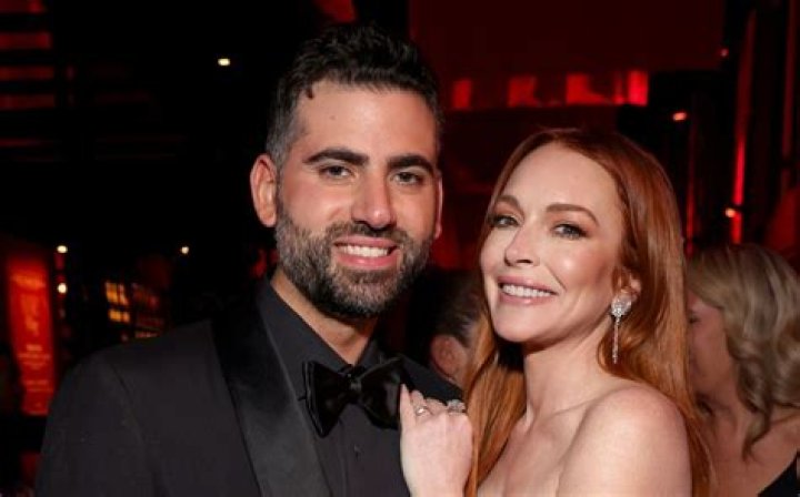 Lindsay Lohan Husband Bader Shammas Wiki, Age, Net Worth, Parents, Height, Kid & More