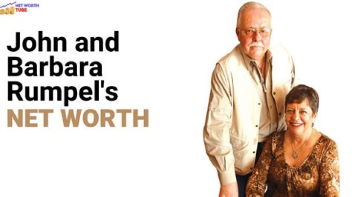 Barbara Rumpel Wiki, Age, Net Worth, Husband & Daughters