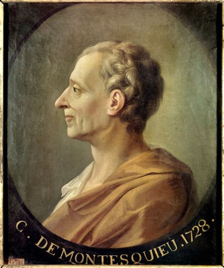 Montesquieu Biography - Facts, Childhood, Family Life & Achievements