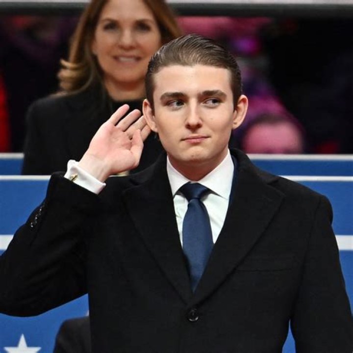 Barron Trump - Bio, Facts, Family of Donald Trump’s Son