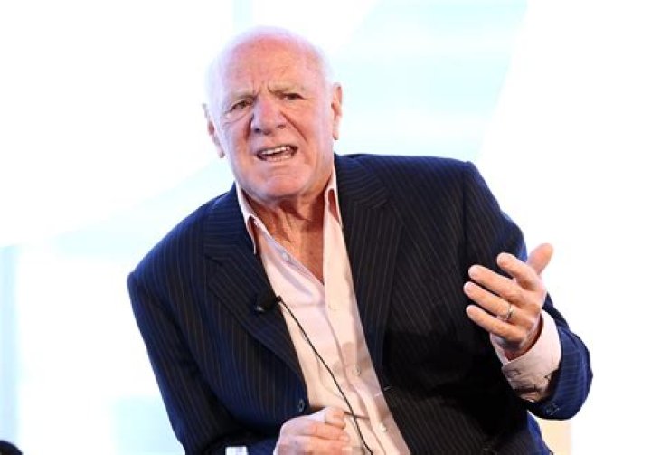 Barry Diller Biography - Facts, Childhood, Family Life & Achievements of Entrepreneur