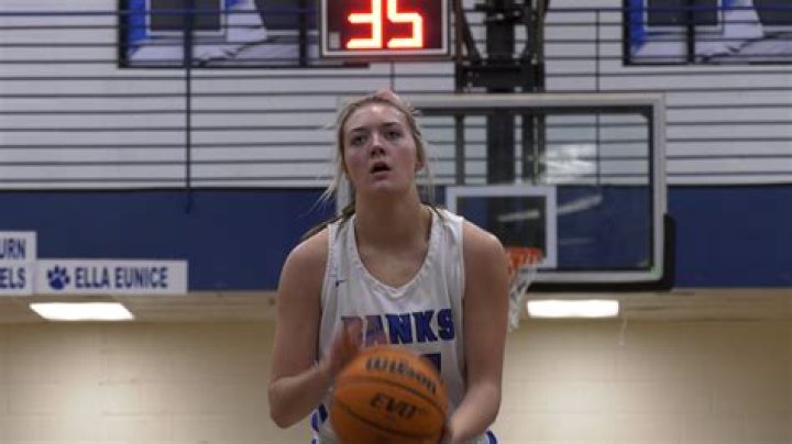 Basketball Player ‘Kamryn Harmon’ Dies In a Terrible Crash, SHS Student